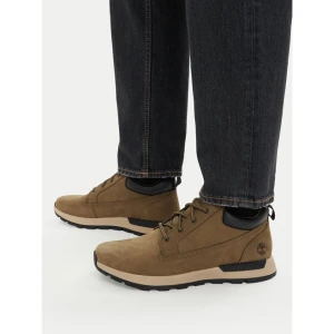 Sneakersy Timberland Killingtion Trekker Low TB0A69EDEO81 Khaki