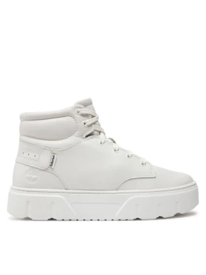 Sneakersy Timberland Laurel Court TB0A27EKEM21 Biały