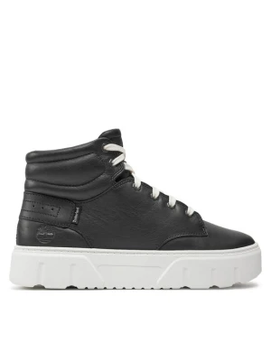 Sneakersy Timberland Laurel Court TB0A27EKW021 Czarny