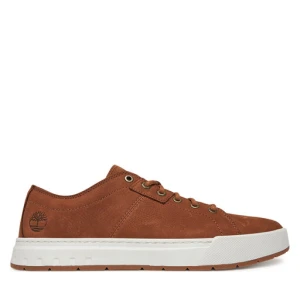 Zdjęcie produktu Sneakersy Timberland Maple Grove Low Lace TB0A6A2DEM71 Brązowy