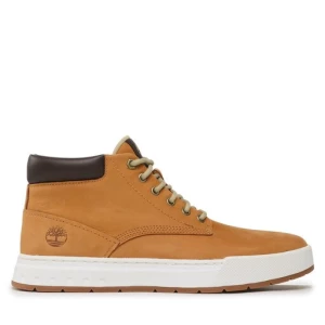 Sneakersy Timberland Maple Grove TB0A5PRV2311 Beżowy