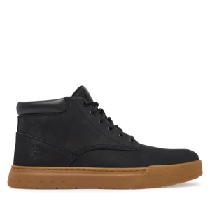 Sneakersy Timberland Maple Grove TB0A69FNW051 Czarny