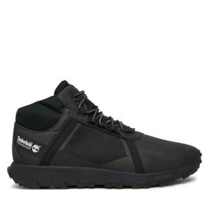 Zdjęcie produktu Sneakersy Timberland Mid Lc Waterproof Sneaker TB0A41W7EK9 Czarny