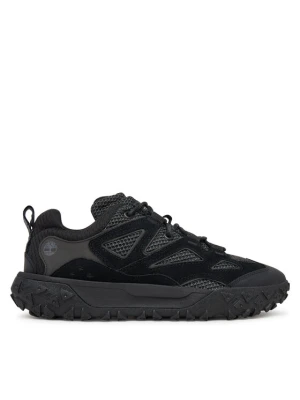Sneakersy Timberland Motion 6 Low TB0A6DU2EAE1 Czarny
