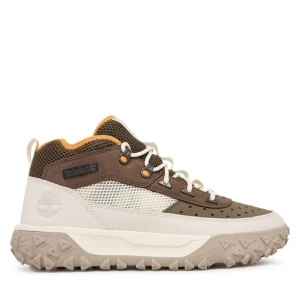 Sneakersy Timberland Motion 6 Mid TB0A6CW1EM51 Brązowy