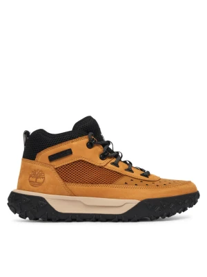Sneakersy Timberland Motion 6 TB0A5TPC2311 Brązowy jasny