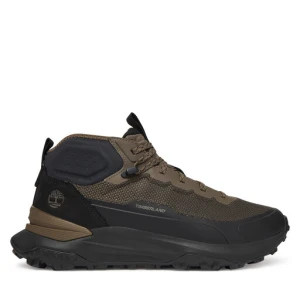Sneakersy Timberland Motion Access Mid TB0A4167EBF1 Brązowy