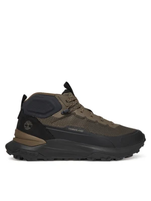 Sneakersy Timberland Motion Access Mid TB0A4167EBF1 Brązowy