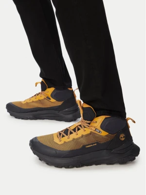 Sneakersy Timberland Motion Access Mid TB0A4167EDM1 Czarny