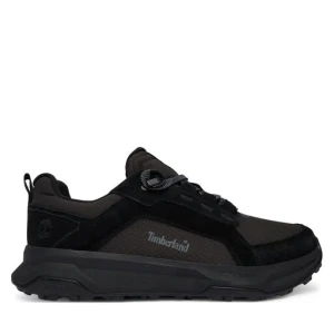 Sneakersy Timberland Motion Ledge Low Lace Up TB0A6F2EEK41 Czarny