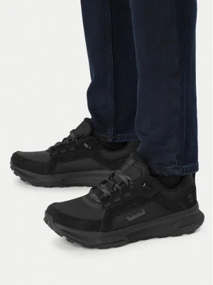 Sneakersy Timberland Motion Ledge Low Lace Up TB0A6F2EEK41 Czarny