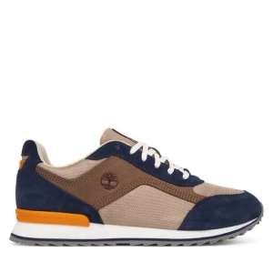 Sneakersy Timberland Scout Heights Low lace TB0A419GAGC1 Beżowy