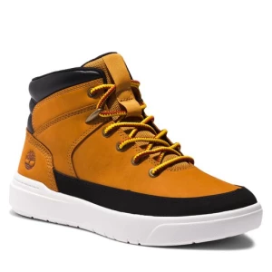 Sneakersy Timberland Seneca Bay Hiker TB0A62DD2311 Brązowy