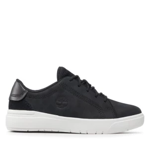 Sneakersy Timberland Seneca Bay Leather Oxford TB0A2D7K015 Black/Nubuck