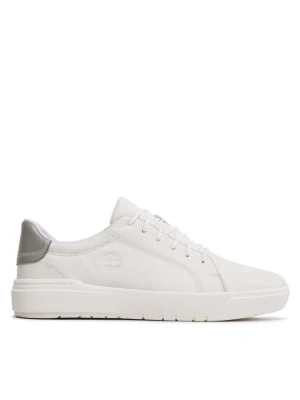 Sneakersy Timberland Seneca Bay Oxford TB0A2921L771 Biały