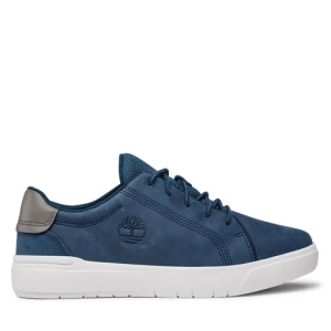 Sneakersy Timberland Seneca Bay Oxford TB0A2CVK2881 Niebieski