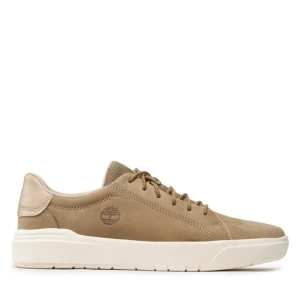 Sneakersy Timberland Seneca Bay Oxford TB0A5TY5DR01 Beżowy