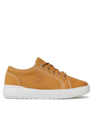 Sneakersy Timberland Seneca Bay TB0A5TDV7631 Brązowy