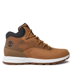 Sneakersy Timberland Sprint Trekker M Id Lace Up 0A6CPS Brązowy