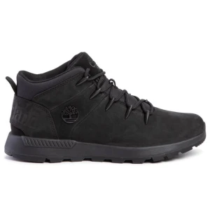 Sneakersy Timberland Sprint Trekker Mid Hiker TB0A1YN50151 Czarny