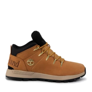 Sneakersy Timberland Sprint Trekker Mid TB0A1XVQ2311 Brązowy