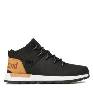 Sneakersy Timberland Sprint Trekker Mid TB0A24AB0151 Czarny