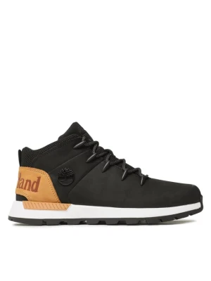 Sneakersy Timberland Sprint Trekker Mid TB0A24AB0151 Czarny