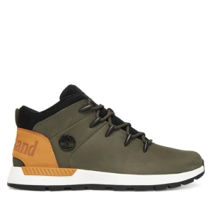 Sneakersy Timberland Sprint Trekker Mid TB0A24BVA581 Khaki