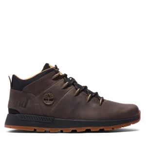 Sneakersy Timberland Sprint Trekker Mid TB0A657Z0331 Szary