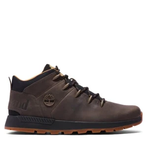 Zdjęcie produktu Sneakersy Timberland Sprint Trekker Mid TB0A657Z0331 Szary