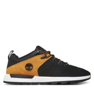 Sneakersy Timberland Sprint Trekker TB0A6DC1EF01 Czarny