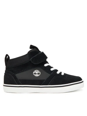 Sneakersy Timberland Stone Jump TB0A6FN7EK41 Czarny