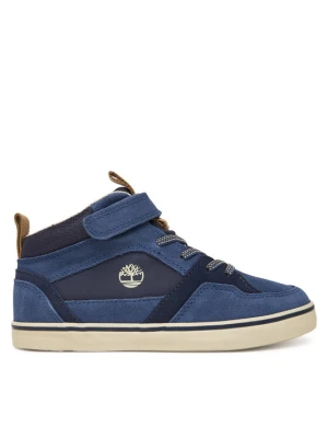 Sneakersy Timberland Stone Jump TB0A6FN7EP31 Niebieski