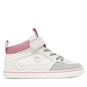 Sneakersy Timberland Stone Jump TB0A6FN7EWG1 Biały