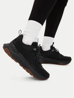 Sneakersy Timberland TB0A2N4BEK91 Czarny