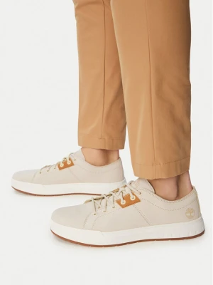 Sneakersy Timberland TB0A6A2DAAJ1 Beżowy