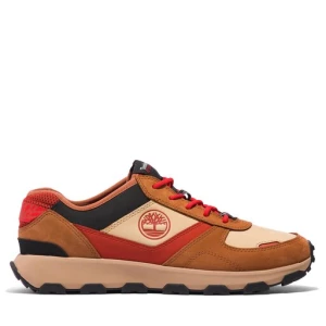 Sneakersy Timberland Winsor Park Ox TB0A611MF131 Brązowy