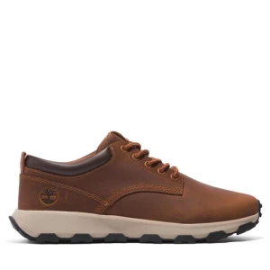 Sneakersy Timberland Winsor Park Pt Ox TB0A5YD5F131 Brązowy