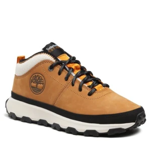 Sneakersy Timberland Winsor Trail Hiker TB0A5TWV2311 Brązowy