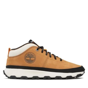 Sneakersy Timberland Winsor Trail Hiker TB0A5TWV2311 Brązowy