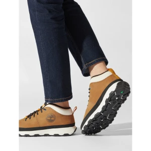 Sneakersy Timberland Winsor Trail Hiker TB0A5TWV2311 Brązowy