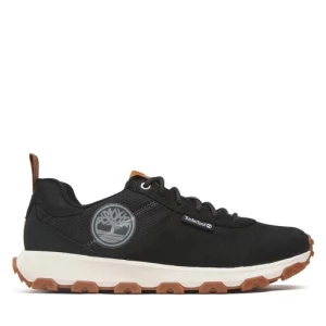 Sneakersy Timberland Winsor Trail Low TB0A5TKV0151 Black