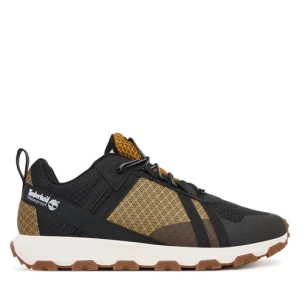 Sneakersy Timberland Winsor Trail Low TB0A6DH2EDM1 Brązowy