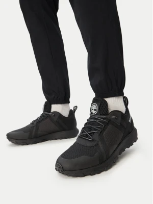 Sneakersy Timberland Winsor Trail Low TB0A6DH2EK91 Czarny