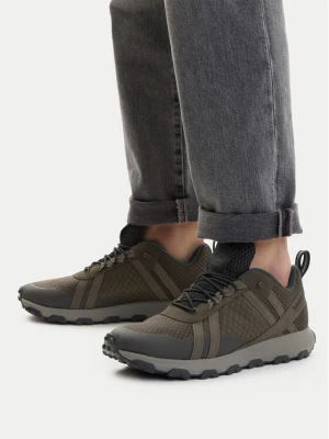 Sneakersy Timberland Winsor Trail TB0A6DH2A0Z1 Brązowy