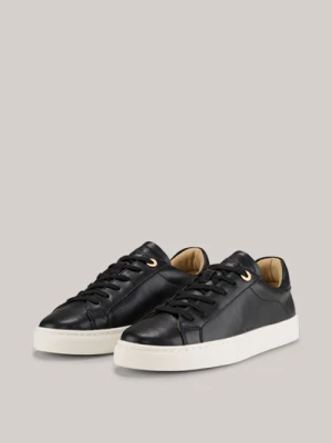 Zdjęcie produktu Sneakersy Tinta Coralie w kolorze czarnym Joop