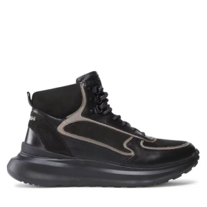 Sneakersy Togoshi MI08-GREENE-11 Czarny