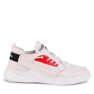 Sneakersy Togoshi TG-07-04-000195 Biały
