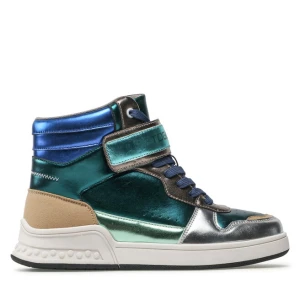 Sneakersy Togoshi WP-FW22-T049 Kolorowy