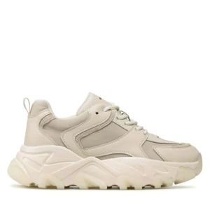 Sneakersy Togoshi WP-TS5270-01 Beżowy